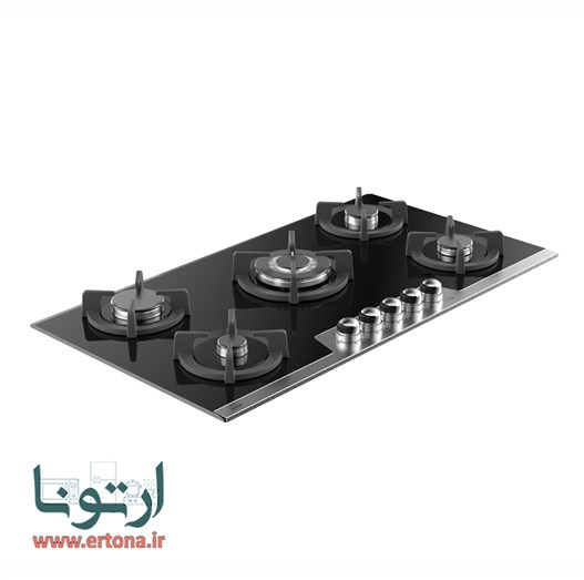 گاز شیشه ای آلتون مدل GS526